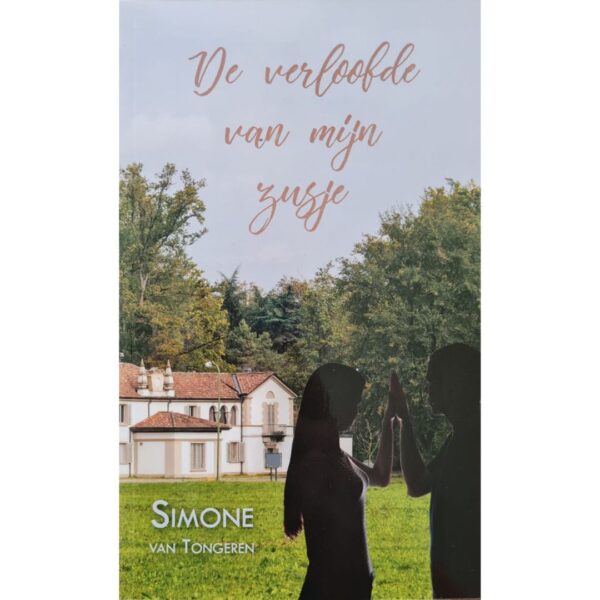 De verloofde van mijn zusje