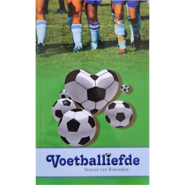Voetballiefde