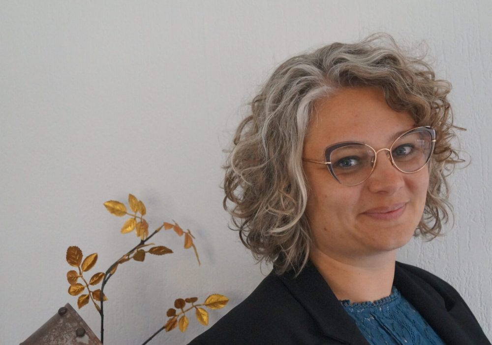 Simone van Tongeren auteur, coach, ondernemer