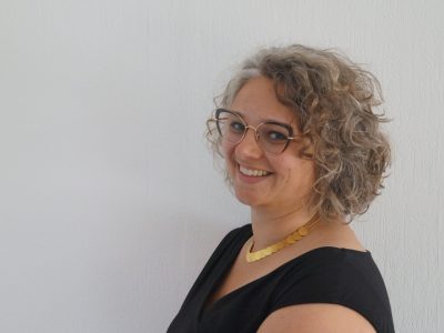Simone van Tongeren auteur, coach, ondernemer
